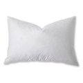 Sunflower Sunflower FDS-30Q White Feather & Down Pillow - Queen  20 x 30 in. -Pack of 2 FDS-30Q